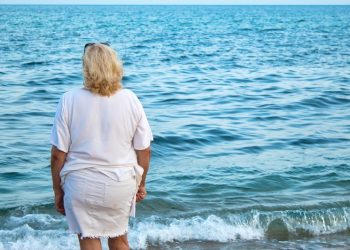 Self Love In Midlife: What It Really Looks Like Without The Pep Talks