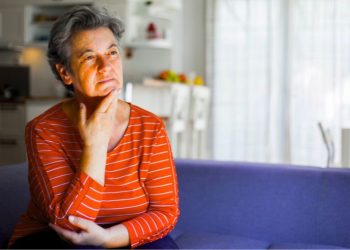 How To Let Go Of The One That Got Away After 50