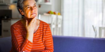 How To Let Go Of The One That Got Away After 50