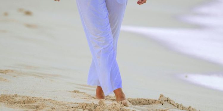 How To Be Comfortable Alone After Divorce And Build Real Self-Trust