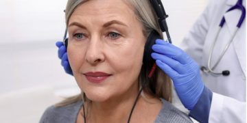 Essential Hearing Health For Women Over 50