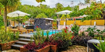 Backyard Makeover Ideas: 8 Easy Upgrades You’ll Love