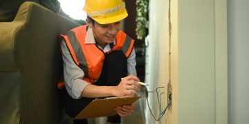 Home Maintenance For Women Over 50: 5 Experts To Call