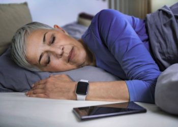 Sleep Tracker: The One Gadget That Can Actually Help Your Energy
