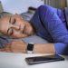 Sleep Tracker: The One Gadget That Can Actually Help Your Energy Sleep Tracker: The One Gadget That Can Actually Help Your Energy