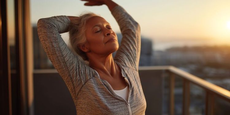 Midlife Health Changes In Women: Reclaim Energy And Confidence