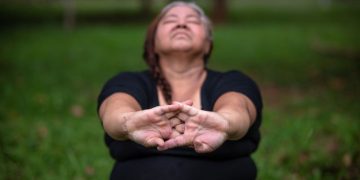 Mindfulness For Stress And Anxiety: 4 Practices That Work