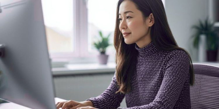 Starting An Online Business After 50: What Actually Matters In The First Year