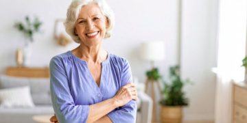 Midlife Home Reset: A No-Fluff 5 Step Checklist That Works