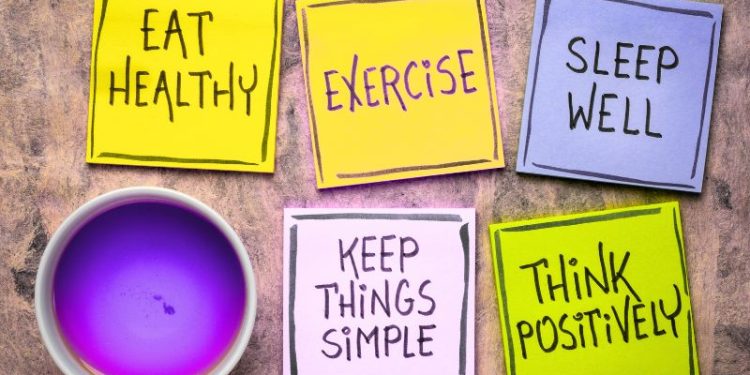 Menopause Lifestyle Changes That Work: Start Here