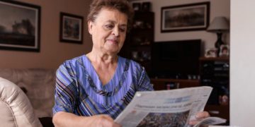 How To Stay Grounded When The News Is Overwhelming
