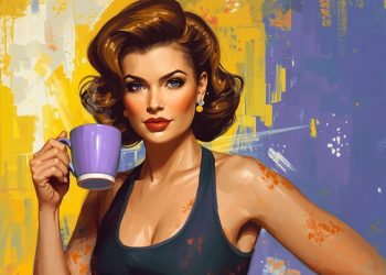 We’ve Been White-Knuckling It Since Seventh Grade We’ve Been White-Knuckling It Since Seventh Grade