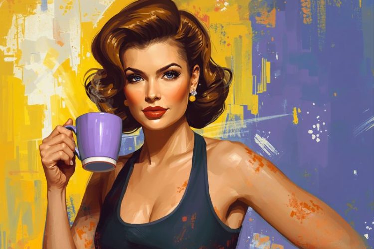 We’ve Been White-Knuckling It Since Seventh Grade