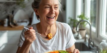 Menopause Belly Fat: The 50+ Metabolic 3 That Works