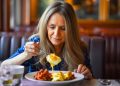 Protein Breakfast For Midlife Women: Fuel Your Fire Protein Breakfast For Midlife Women: Fuel Your Fire