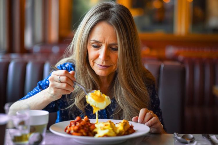 Protein Breakfast For Midlife Women: Fuel Your Fire