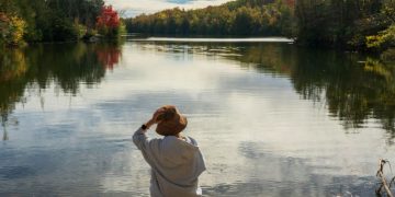 Money And The Nervous System: A Calming Reset After 50