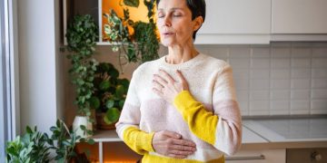 How Stress Affects Divorce Decisions, Health, And Money