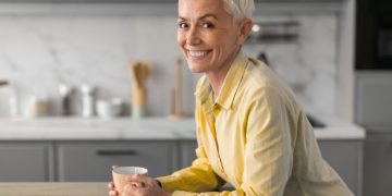 Menopause Isn’t Random: Here’s How To Restore Hormonal Balance Over Time