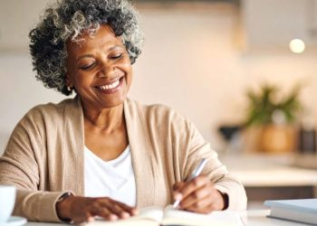 Creative Storytelling After 50: Reclaim Your Voice Now