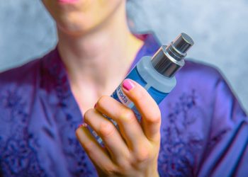 Perfume Changes After Menopause: Why It Happens and What To Do Perfume Changes After Menopause: Why It Happens and What To Do