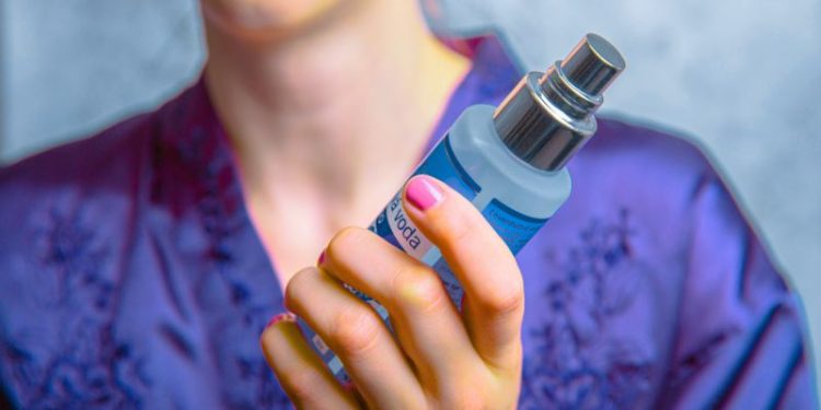 Perfume Changes After Menopause: Why It Happens and What To Do