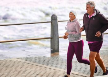 How To Stay Healthy After 50: What Actually Works How To Stay Healthy After 50: What Actually Works