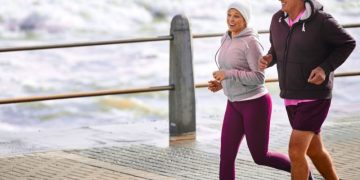 How To Stay Healthy After 50: What Actually Works