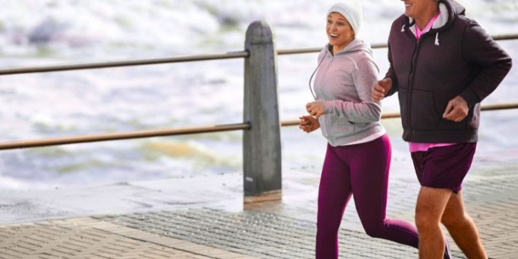 How To Stay Healthy After 50: What Actually Works