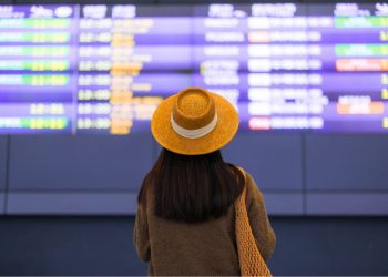 Travel Deals for Midlife Women: How to Stop Settling and Start Choosing