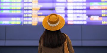 Travel Deals for Midlife Women: How to Stop Settling and Start Choosing
