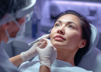 The Best Med Spas for Dermal Fillers: Natural Results That Last