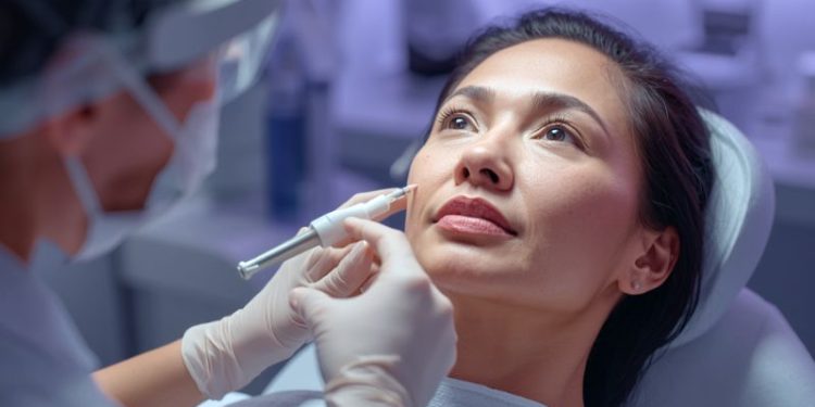 The Best Med Spas for Dermal Fillers: Natural Results That Last