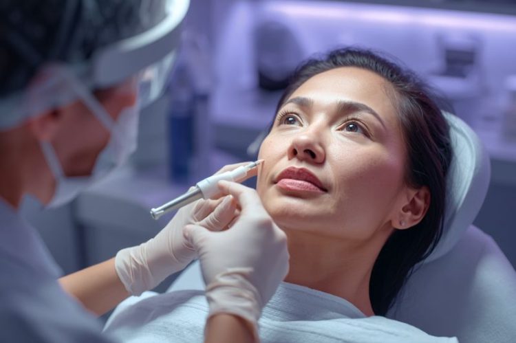 The Best Med Spas for Dermal Fillers: Natural Results That Last