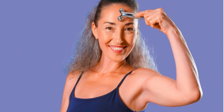 A Beginner’s Guide to Beauty Tools for Mature Skin and Aging Concerns