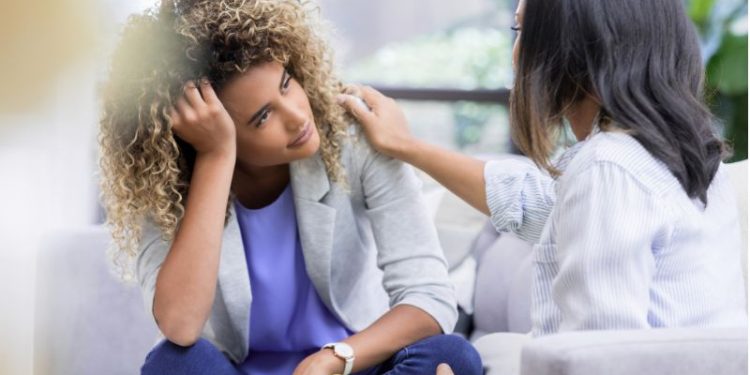 Perimenopause: Not Feeling Like Yourself Is A Signal