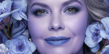 Spring Makeup Routine Over 50: 6 Glowy Drugstore Picks