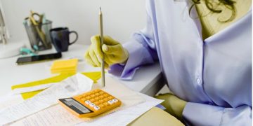 Women And Financial Self-Reliance: A Hidden Pride