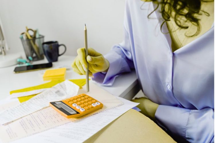 Women And Financial Self-Reliance: A Hidden Pride