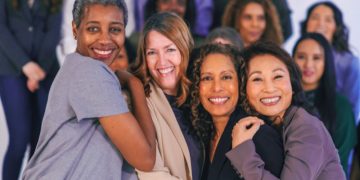 Menopause Care Gap: Why Women Are Done Waiting