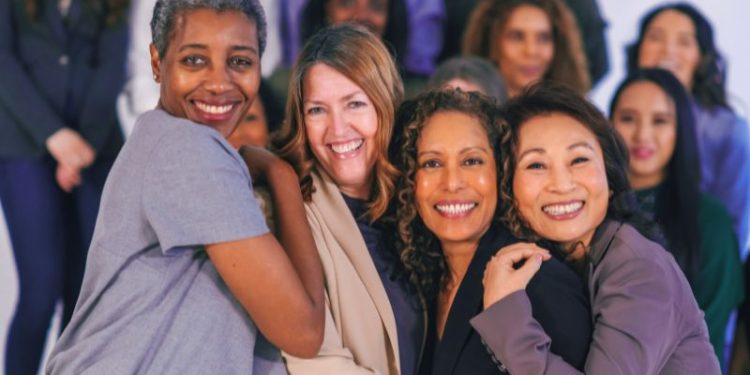 Menopause Care Gap: Why Women Are Done Waiting