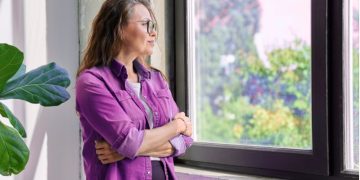 When Your Life No Longer Fits: Trust The In-Between