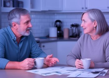 Money Talks In Relationships: Bold Honest Conversations