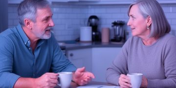 Money Talks In Relationships: Bold Honest Conversations