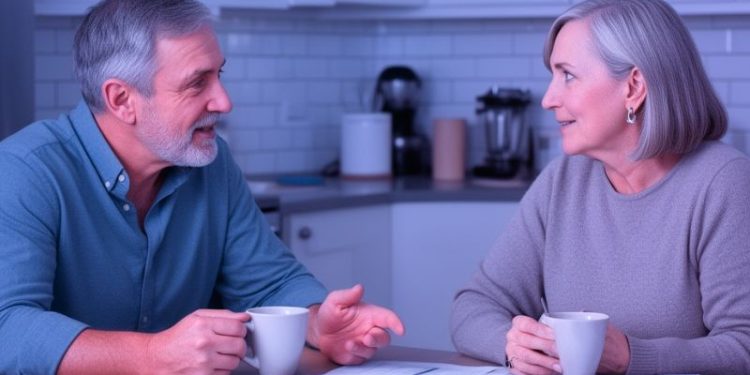 Money Talks In Relationships: Bold Honest Conversations