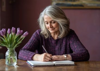 Why Women Don’t Invest In Themselves