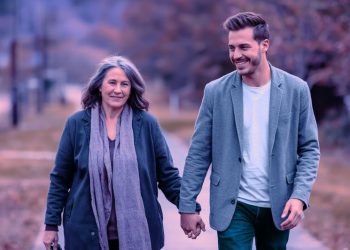 Women Over 50 Dating Younger Men Women Over 50 Dating Younger Men