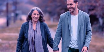 Women Over 50 Dating Younger Men