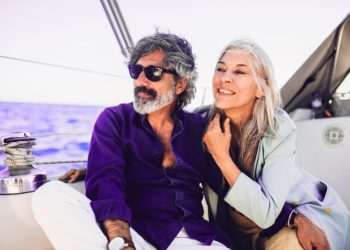 Sex Drive in Menopause: Why Libido Changes and How to Improve Intimacy Naturally