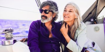 Sex Drive in Menopause: Why Libido Changes and How to Improve Intimacy Naturally